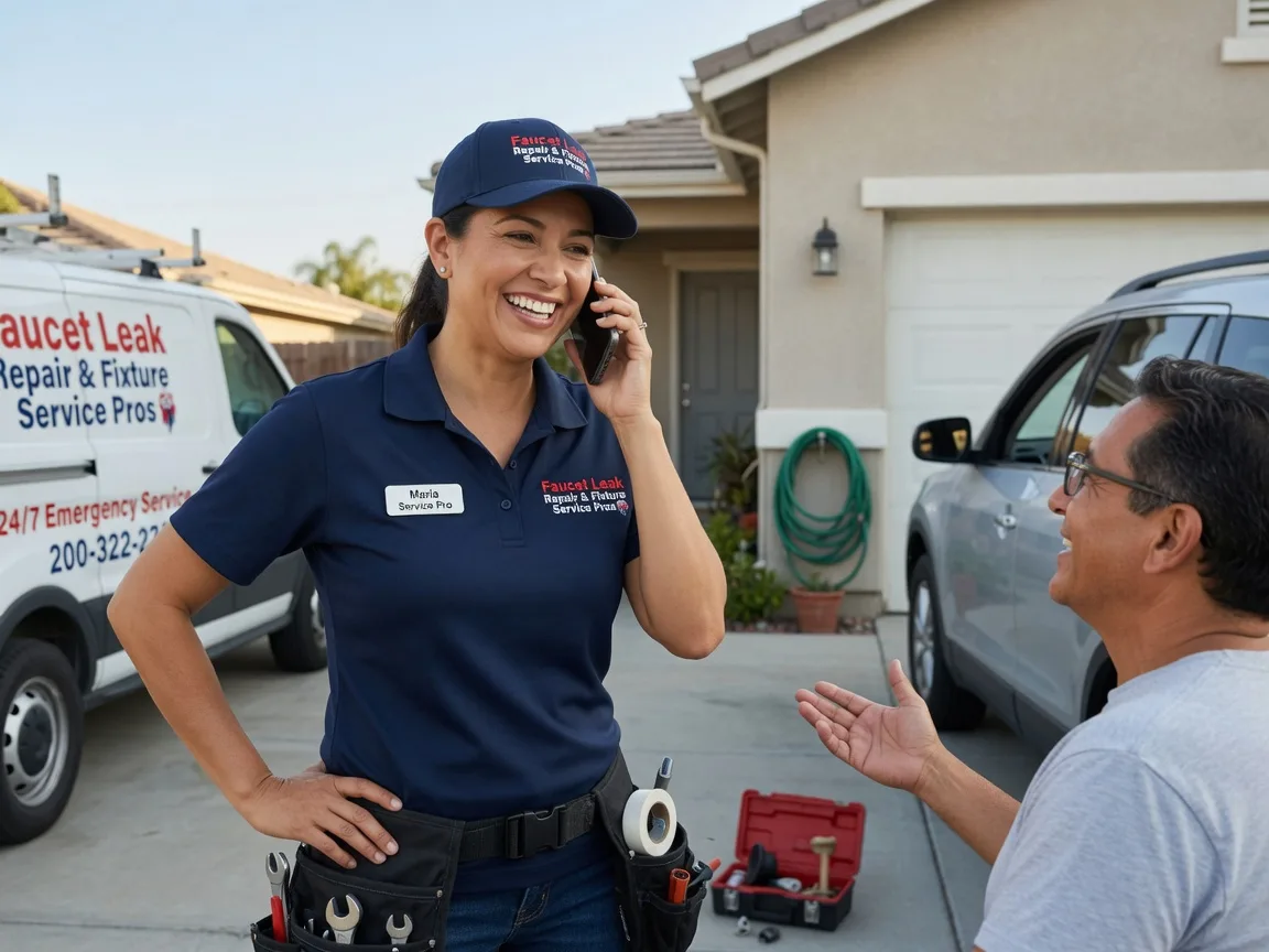 Faucet Repair Waianae, HI FAQs